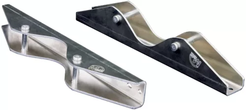 Tracon TDBK175 Oszloprögzítő készlet (Al) W=175/180/205 mm