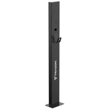   Tracon TECS303T Autó töltő állvány 32 cm x 21 cm x 135 cm