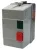 Tracon TEMS2-251 Tokozott motorvédő kombináció, kontaktor+hőrelé, műanyag ház 660V, 50Hz, 22A, 11kW, 400V AC, 17-25A