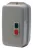 Tracon TEMS3-951-P7 Tokozott motorvédő kapcsoló kombináció 660V, 50Hz, 85A, 45kW, 230 V AC, 80-93A
