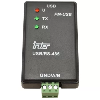   Tracon TFJA-08-RS485, USB-485 converter TFJA-08-hoz USB-RS485