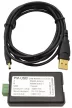 Tracon TFJA-08-RS485, USB-485 converter TFJA-08-hoz USB-RS485