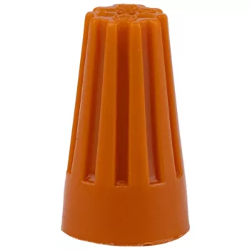   Tracon TFM2, Rácsavarható vezetékösszekötő, merev réz vezetékhez 0,75-2,5mm2, 300VAC, max. 25A