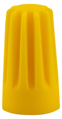 Tracon TFM4, Rácsavarható vezetékösszekötő, merev réz vezetékhez 1,5-6mm2, 450VAC, max. 25A