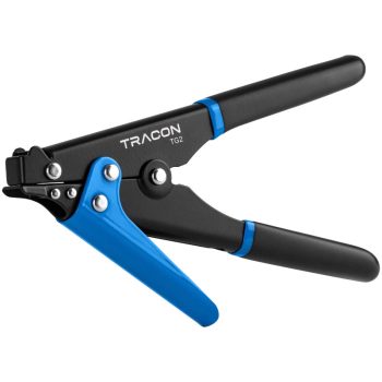   Tracon TG2 Kábelkötegelő feszítő- és vágószerszám 3,6-10,6mm