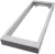 Tracon TGEBF Alapkeret padló telepítéshez 600×50×200mm