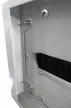 Tracon TGEBF Alapkeret padló telepítéshez 600×50×200mm