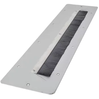 Tracon TGECE Fésűs kábel bevezető 570×150mm