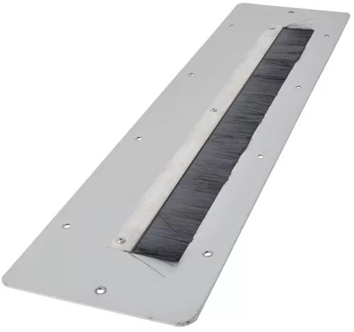Tracon TGECE Fésűs kábel bevezető 570×150mm