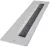Tracon TGECE Fésűs kábel bevezető 570×150mm
