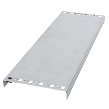   Tracon TGEMP150 Szerelőlap TGEBM150 teli takarólaphoz 550x145mm