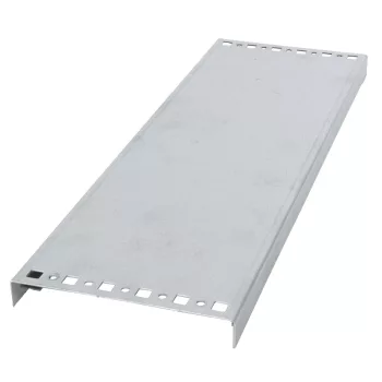   Tracon TGEMP200 Szerelőlap TGEBM200 teli takarólaphoz 450x200mm