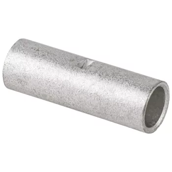   Tracon TH16, Szigeteletlen toldóhüvely, ónozott elektrolitréz 16mm2, (d1=5,4mm, L=21mm)