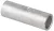 Tracon TH16, Szigeteletlen toldóhüvely, ónozott elektrolitréz 16mm2, (d1=5,4mm, L=21mm)