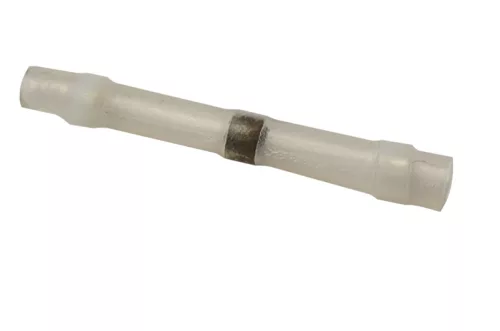 Tracon THSN0,5, Hőre zsugorodó hüvely ónnal 0,5-1 mm, Sn