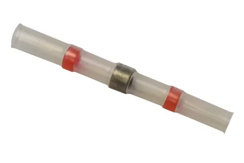 Tracon THSN1 hőre zsugorodó forrasztható hüvely ónnal (Sn) 0,5-1 mm²
