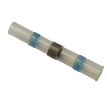 Tracon THSN2,5, Hőre zsugorodó hüvely ónnal 2,5-4 mm, Sn