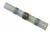 Tracon THSN2,5, Hőre zsugorodó hüvely ónnal 2,5-4 mm, Sn