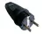 Tracon TICS-012G védőérintkezős csatlakozó 16A, 250V, 2P+E, IP44
