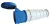 Tracon TICS-243 Ipari csatlakozóaljzat, fokozott védelemmel 125A, 250V, 2P+E, 6h, IP67