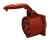 Tracon TICS-425 ipari csatlakozóaljzat 32A, 400V, 3P+N+E, 6h, IP44