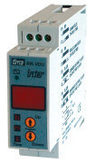 Tracon TIR-06 Digitális időrelé és ütemadó 230V AC/24V AC/DC, 1s-99h, 5A/250V AC