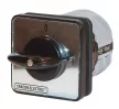 Tracon TK-169/4T65 Tokozott kézikapcsoló, BE-KI 400V, 50Hz, 160A, 4P, 37kW, 88×88mm, 90°, IP65