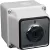 Tracon TKFK-20T65 Tokozott főkapcsoló, kulcsos, BE-KI 400V, 50Hz, 20A, 4P, 5,5kW, 48×48mm, IP65