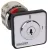 Tracon TKFK-32 Főkapcsoló, kulcsos, BE-KI 400V, 50Hz, 32A, 4P, 11kW, 64×112mm