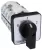 Tracon TKM-32/D Dahlander motorkapcsoló 400V, 50Hz, 32A, 11kW, 64×64mm,