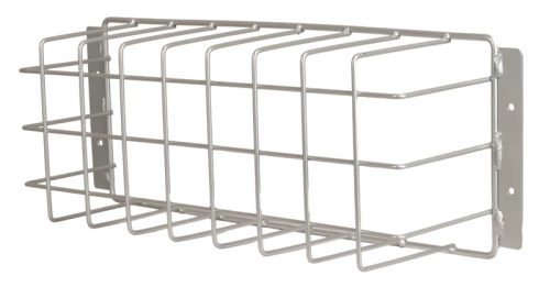 Tracon TLBVR Labdavédő rács TLBV csarnokvilágítóhoz TLBV, 450x160x110mm