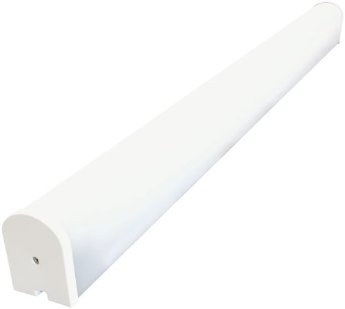 Tracon TLFLED15NW Védett integrált LED-es bútorvilágító 230 V, 50 Hz, 15 W, 1150 lm, 4000 K, IP44, EEI=G