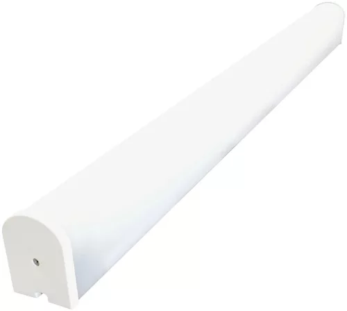 Tracon TLFLED20NW, Védett integrált LED-es bútorvilágító 230 V, 50 Hz, 20 W, 1600 lm, 4000 K, IP44,