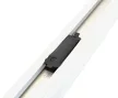 Tracon TLFLEDS8NW, Védett integrált LED-es bútorvilágító csatlakozóaljzattal 230 V, 50 Hz, 8 W, 720 lm, 4000 K, IP44,