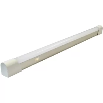   Tracon TLLED20W, LED T8 bútorvilágító belső sorozatkapoccsal 230 V, 50 Hz, 20 W, 1400 lm, 4500 K, 1225 mm,