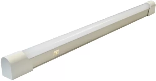 Tracon TLLED24W, LED T8 bútorvilágító belső sorozatkapoccsal 230 V, 50 Hz, 24 W, 2000 lm, 4500 K, 1525 mm,