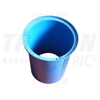   Tracon TLU-06-BOX, Beépítő doboz TLU-06 taposólámpákhoz