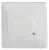 Tracon TMB-054R, Mozgásérzékelő, szerelvénydobozba szerelhető, radaros, fehér 230 VAC, 5,8 GHz, 180°, 5-15 m, 10 s-12 min, 3-2000lux