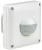 Tracon TMB-060BIP Mozgásérzékelő, infra, süllyesztett, fehér 220-240 VAC, 10 m, 190°, 10 s-7 min, <3-2000 lux
