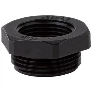 Tracon TMSZ-25/20 Metrikus szűkítő közcsavar, M25×1.5mm