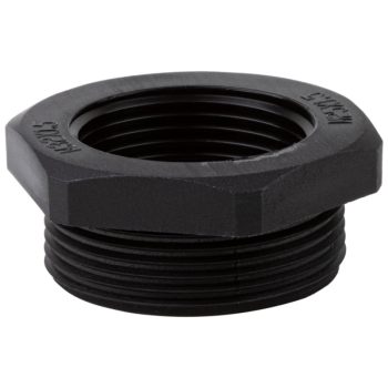 Tracon TMSZ-32/25, Metrikus szűkítő közcsavar M32×1.5mm