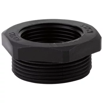 Tracon TMSZ-40/32 Metrikus szűkítő közcsavar, M40×1.5mm