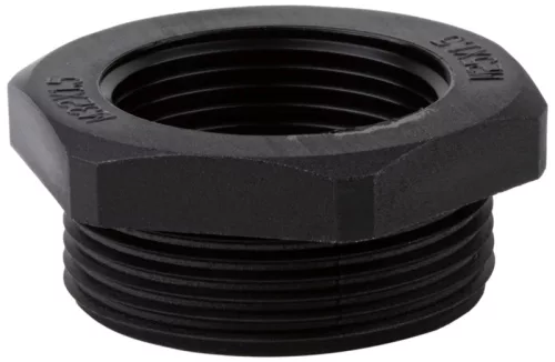 Tracon TMSZ-40/32, Metrikus szűkítő közcsavar M40×1.5mm