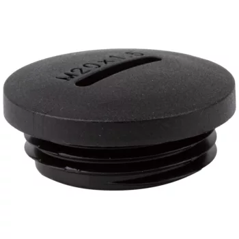 Tracon TMZ-20 Metrikus záródugó, M20×1.5 mm