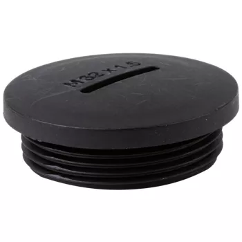 Tracon TMZ-32 Metrikus záródugó, M32×1.5mm