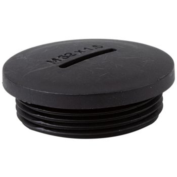 Tracon TMZ-40, Metrikus záródugó M40×1.5mm