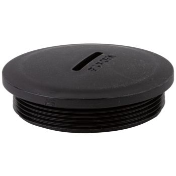 Tracon TMZ-63, Metrikus záródugó M63×1.5mm