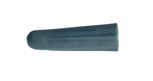 Tracon TN12 Négyszögletes tipli DxL=12×52mm, PE