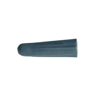 Tracon TN14 Négyszögletes tipli DxL=14×65mm, PE