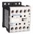 Tracon TR1K0901E7 Segédkontaktor 660V, 50Hz, 9A, 4kW, 48V AC, 3×NO+1×NC